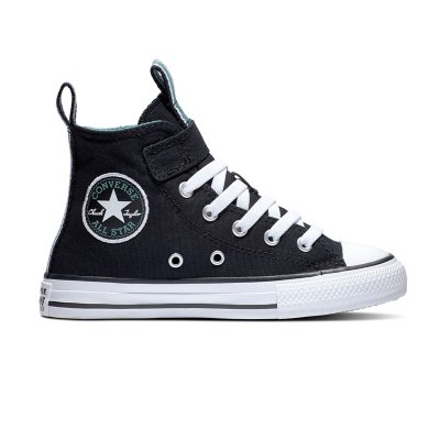 chaussures en toile enfant chuck taylor all star 1v