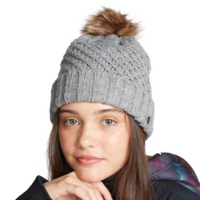 bonnet femme blizzardbeanie hdwr