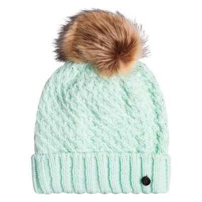 bonnet femme blizzard