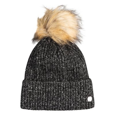 bonnet femme peak chic