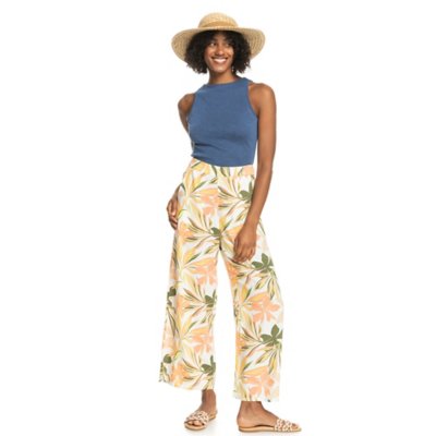 Chapeau femme BED OF FLOWER ROXY