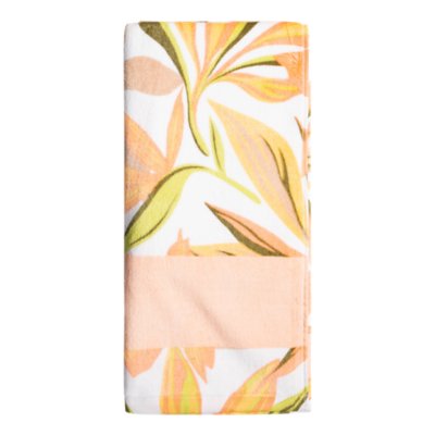 serviette de plage cold water