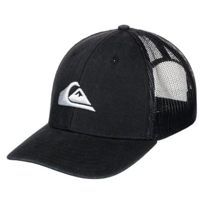 casquette homme grounder
