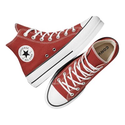 Basket converse femme intersport online