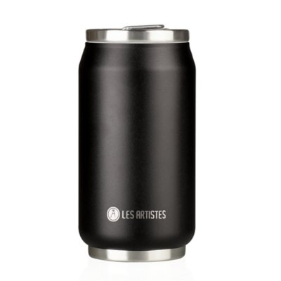 canette pull can'it 280ml noir