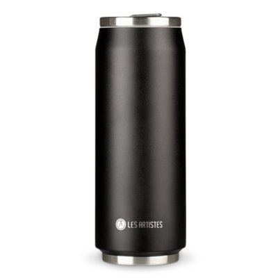 canette pull can'it 500ml noir