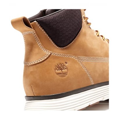 timberland intersport promo