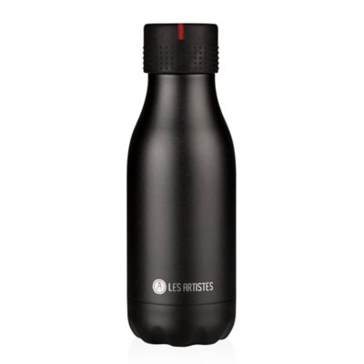 gourde bottle up iso 280ml noir