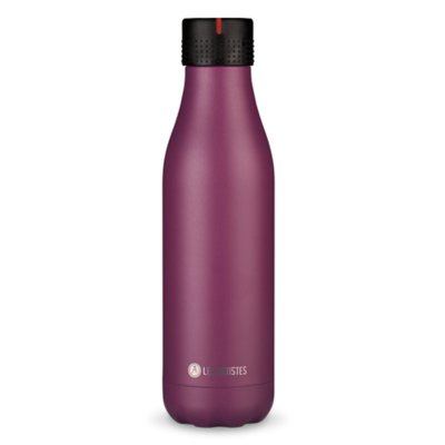 gourde bottle up iso 500ml violet