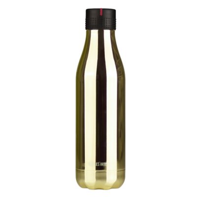gourde bottle up iso 500ml cristal or