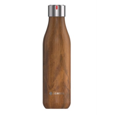 gourde bottle up iso 750ml bois