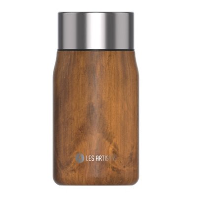 thermos lunch box bois