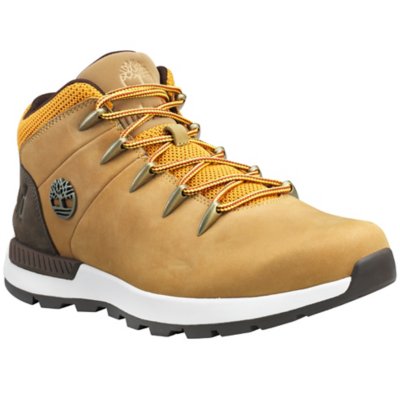 Intersport 2025 timberland femme