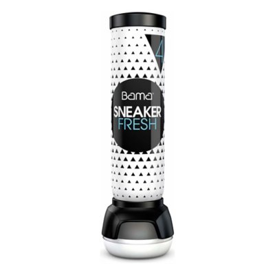 produit d'entretien sneaker fresh
