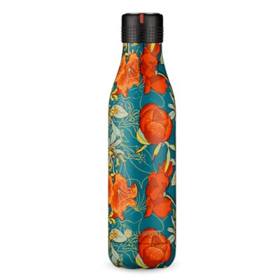 gourde bottle up iso 750ml pivoines