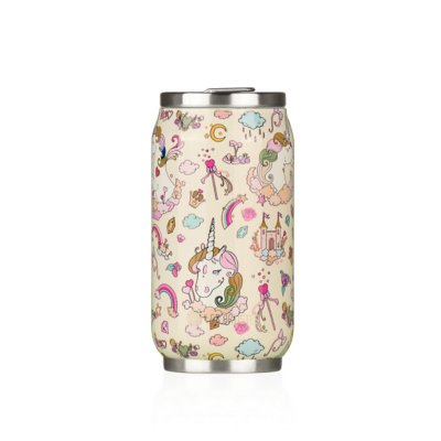 canette can'it licorne ivoir