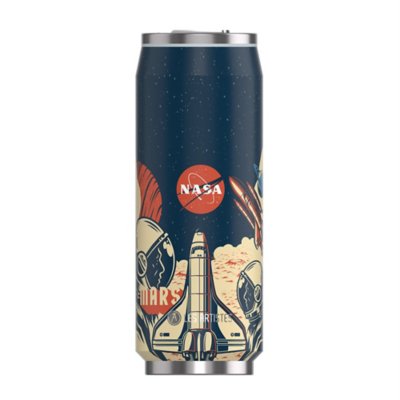 canette nasa