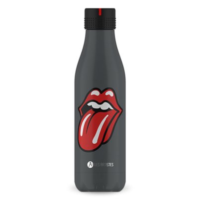 gourde bottle up kiss
