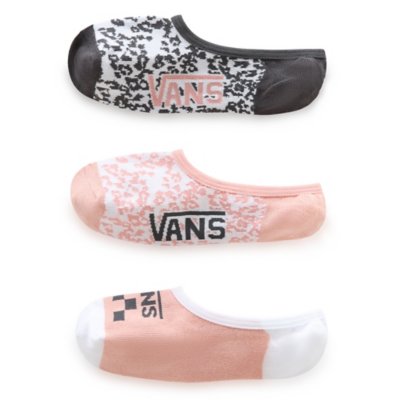 chaussettes femme cheetah dye canoodle-b