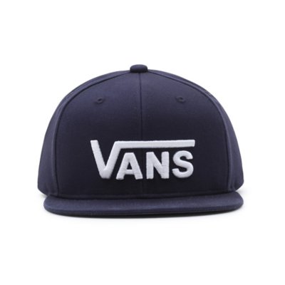 casquette garçon classic vans sb-b