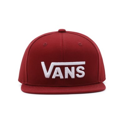 casquette garçon classic vans sb-b