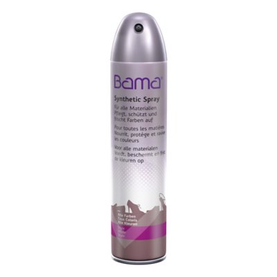 produit d'entretien synthetic spray