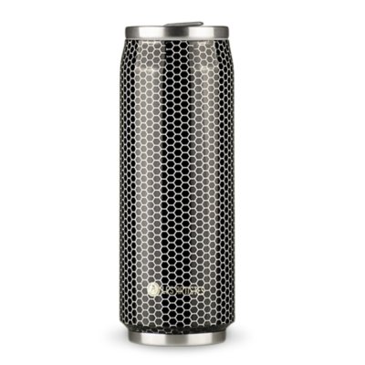 canette pull can'it 500ml metal texture