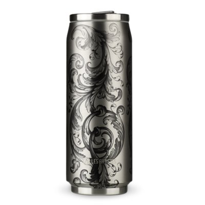 canette pull can'it 500ml tattoo