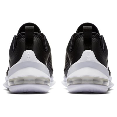 air max axis femme noir