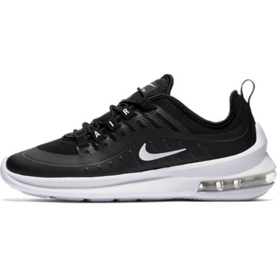 air max axis femme noir