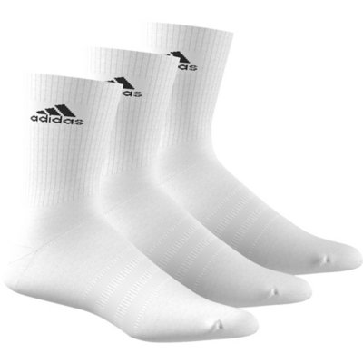 lot de 3 paires de chaussettes de training adulte performance