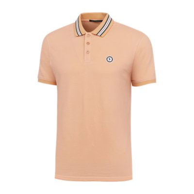 polo à manches courtes homme abarr