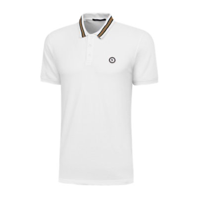 polo à manches courtes homme abarr