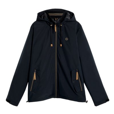 veste à capuche homme raphablo