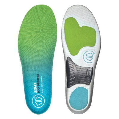 semelles adulte semmelle max protect activ slim