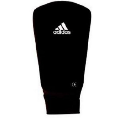 protège-tibias de karaté simple climacool