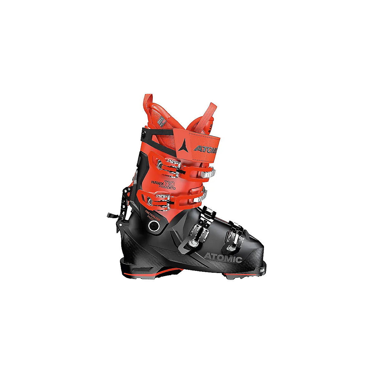 chaussures de ski de rando homme hawx prime xtd 110 ct gw