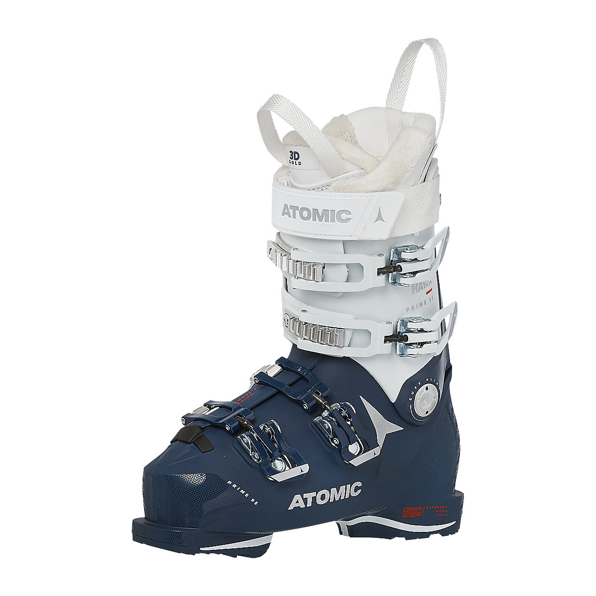 chaussures de ski femme hawx prime 95x w