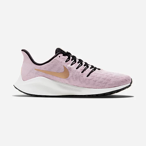 Chaussures de running femme Air Zoom Vomero 14 NIKE Chaussures de running femme Air Zoom Vomero 14 NIKE