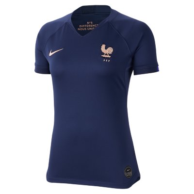maillot de football femme fff w nk brt stad jsy ss hm
