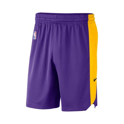 short de basketball homme los angeles lakers 19/20
