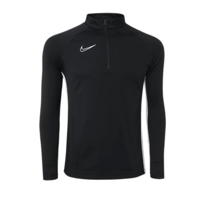 haut d'entraînement de football homme dry acdmy dril top