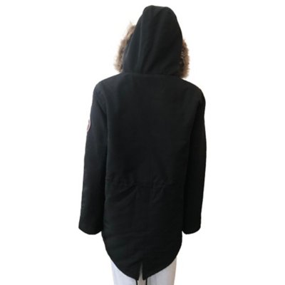Blouson Femme Alice COMPAGNIE CANADIENNE INTERSPORT