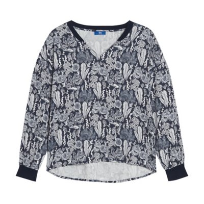 chemise à manches longues femme esinamis19