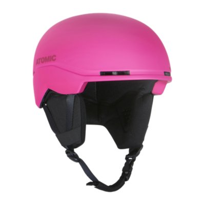 casque de ski fille four jr