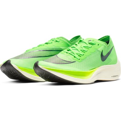 Nike vaporfly homme verte new arrivals