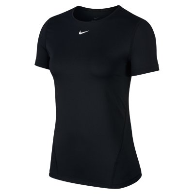 tee-shirt de training à manches courtes femme pro