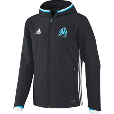 veste adidas homme om