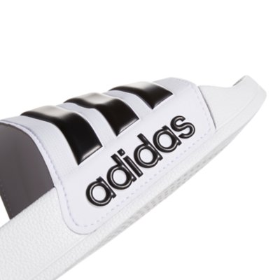 claquette adidas cloudfoam