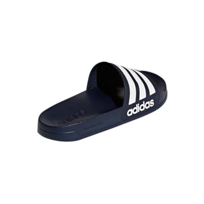 claquette adidas intersport